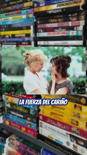 una lista de 7 peliculas sobre maternidad
