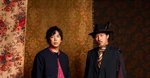 スキマスイッチ、20周年記念ベストアルバムよりDisc 1『BEST selection -2013～2023-』の全曲ダイジェスト映像公開