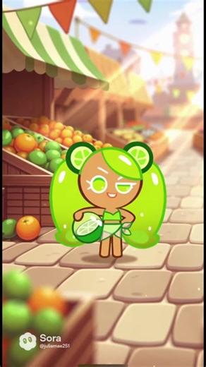 maid @Devsisters Stomach growl compilation