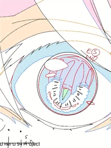 - Anime: Tate no Yūsha no Nariagari - KA: Doctorbean - Studio: Kinema Citrus #sakuga #animation