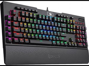 Redragon K586 Brahma Pro İnceleme