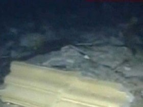 Giant quake quake Chile, 300 dead