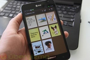 Samsung Ganti Layanan Cloudnya Dengan Integrasi OneDrive