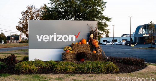 Verizon's nationwide 5G network works on these Android smartphones [Updated]