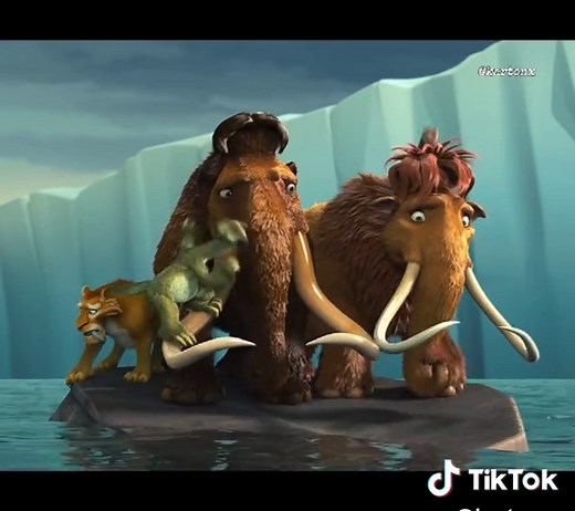 Big Fish Adventures in Ice Age 2: Part 22