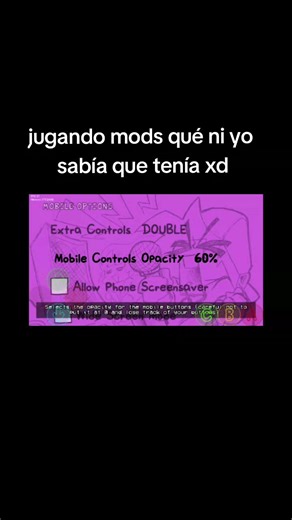 Jugando Mods en Pibby Apocalypse y FNF