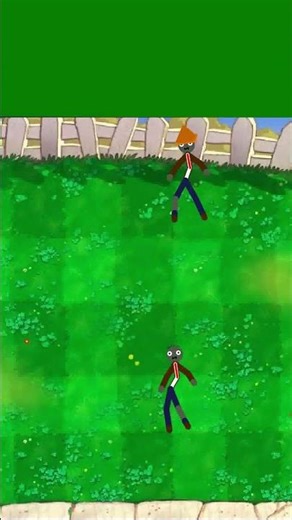 plants vs zombies w pivot animator #animation #pivot #plantsvszombies #music #plants #popcapgames