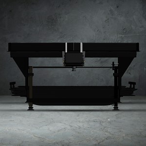 NGC2: Next Generation Crawl-Space Chassis