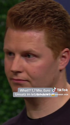 Erstaunlicher Erfolg von HANSEGRÜN mit gesunden Shots