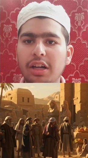 hazrat ibrahim ka waqia😮