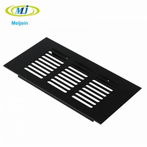 [Hot Item] Metallic Grille for Wardrobe Cabinet Kitchen Sink