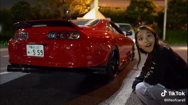 𝙅𝙖𝙥𝙖𝙣𝙚𝙨𝙚 𝙂𝙞𝙧𝙡🇯🇵 𝙈𝙤𝙣𝙨𝙩𝙚𝙧 𝙏𝙤𝙮𝙤𝙩𝙖 𝙎𝙪𝙥𝙧𝙖🫣