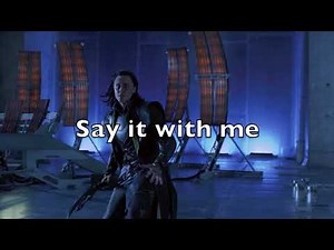 Shinedown I'm alive 1 hour (lyrics)