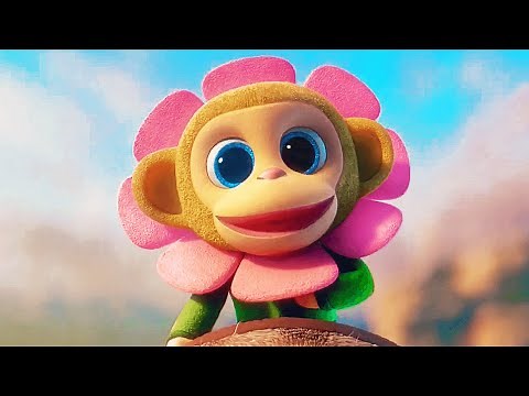 WONDER PARK Clip - "Saving Wonderland" (2019)