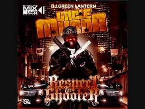 Uncle Murda : Rider Survivor