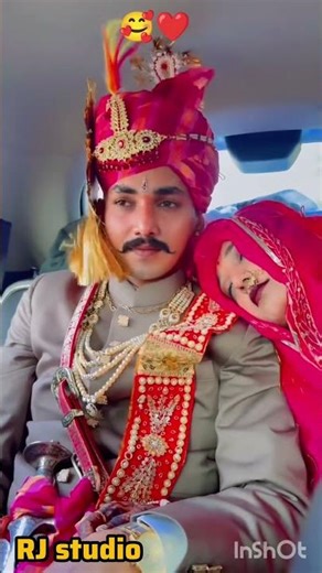 Marwadi vivah Prem video 🥰❤️||beautiful rajasthani video #trending #viral #vivah #beautiful