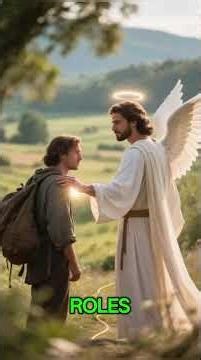 The Truth About the 4 Most Powerful Angels of God (And Their Hidden Roles)