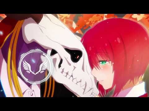 Mahoutsukai no Yome OP/Opening Full 「Here - JUNNA」
