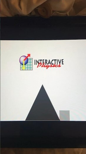 Interactive Physics VS Roblox