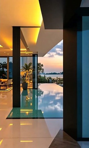 I Built An Infinity Pool In My Backyard