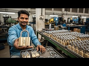 TOP 10 Most Fascinating Skills of Manufacturing And Incredible Mass Production Process Videos