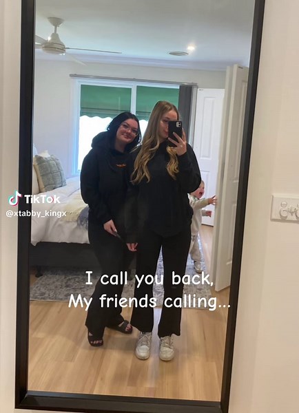 Funny Shower Moments with Friends