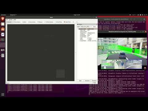 How to use Lidar in AirSim?