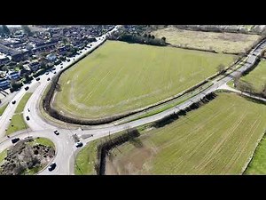 Thatcham Garden Centre March 25