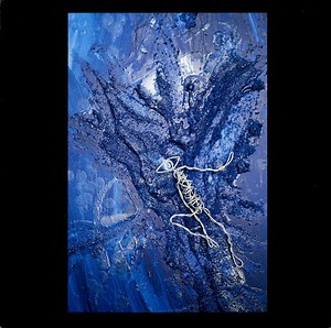 My Cat Is An Alien - Different Shades Of Blue