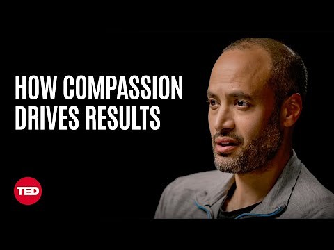 A Different Way to Measure Success in Health Care | Andrew Bastawrous | TED