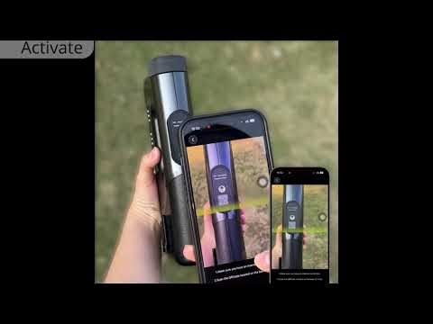 Quick Start Guide｜App Activate