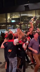 261K views · 5.5K reactions | YOU LOVE TO SEE IT!! 拾2021 AFL...