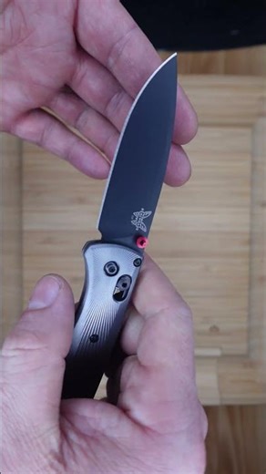 Benchmade Bugout 535BK-4