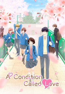 Hananoi-kun to Koi no Yamai temporada 1 - online