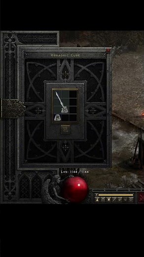 Last Wish The Disciple Full Set #diablo2resurrectedbuild