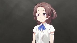 Hina Logic - from Luck & Logic (English Dub) | E5 - A Journey of a Thousand Miles Begins With Effort