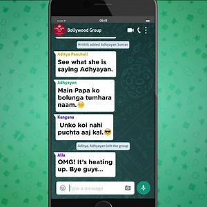 231K views · 3.6K reactions | Haha...You're going to enjoy this conversation. | Being Indian | Facebook