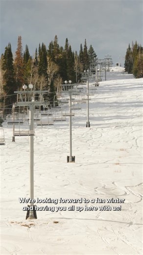 Powder Mountain on Instagram: "Opening Operations Update: We are on for Opening Night Friday, Dec. 12. Here’s what comes after ⤵️ After Friday night, we will be open for day and night skiing at Sundown beginning Saturday, Dec. 13 from 9:00am - 9:00pm. Limited groomed terrain available, and early-season conditions exist. Please be aware of objects at or below the snow surface! ❄️ We are going to keep an eye on the snow and update operational plans accordingly. 📲 Stay up to date by tuning into In