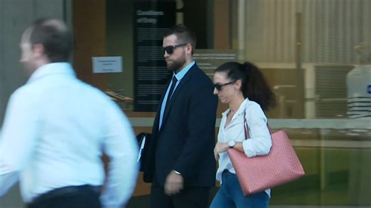 Ex-cop accused of stealing luxury watches, selling them online