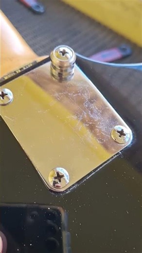 GUITARRA SLAMMER BY HAMMER EXPLORER XP1 BK BLACK