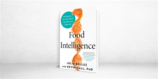 ‘Food Intelligence’ Review: The Caloric Conundrum