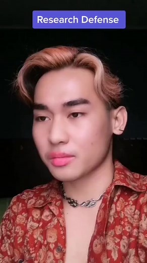 66K views · 1.8K reactions | Common questions in a research title defense | Gianna Abao | Facebook