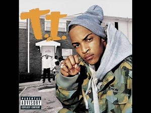 T.I. - What You Know (2006 Music Video) | #5 R&B Song