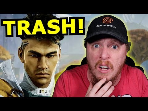 Highguard is SO BAD!!! - HONEST Review (PS5/Xbox/PC)