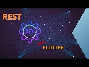 API Integration in Flutter || API in Flutter || REST API with Flutter