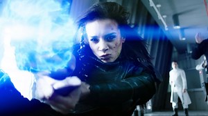 Killjoys: Attack the Rack | TVmaze