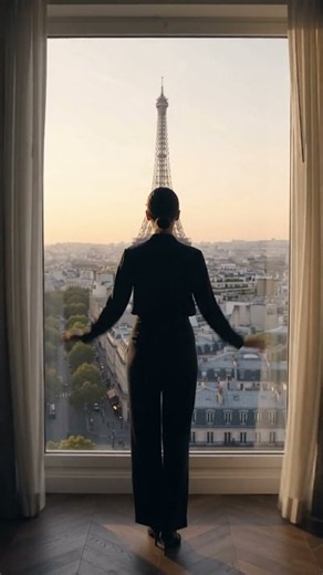 Where to Stay in Paris? Compare Paris Hotels by Area | TheStayGlobe #shorts #luxurytravel