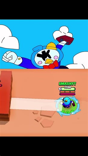 Brawl Stars TikTok Showcase: Best Gameplay Moments