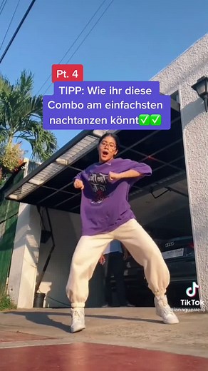 Tanz Tutorial Tv on TikTok