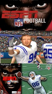 247K views · 2.8K reactions | ESPN NFL Football 2K4 for the PS2. | Shady00018 | Facebook
